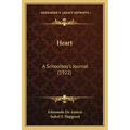 Heart: A Schoolboy's Journal (1922)