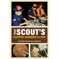 Scout's Campfire Cookbook for Kids