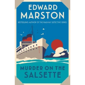Murder on the Salsette: A Captivating Edwardian Mystery from the Bestselling Author