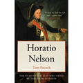 Horatio Nelson: The story of the man who saved Britain from invasion