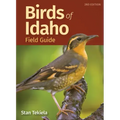Birds of Idaho Field Guide