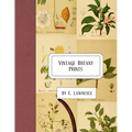 Vintage Botany Prints