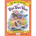 We Both Read-The Big Tan Van (Pb)