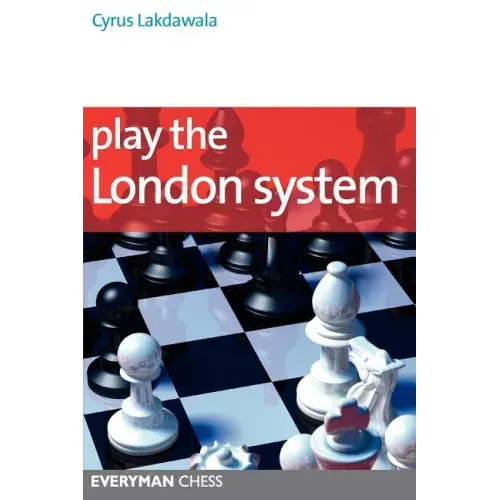 Play the London System