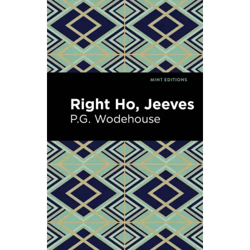 Right Ho, Jeeves