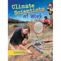Climate Scientists at Work