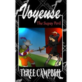 Voyeuse - The Supay Peril