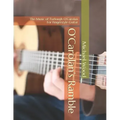 O'Carolan's Ramble: The Music of Turlough O'Carolan For Fingerstyle Guitar