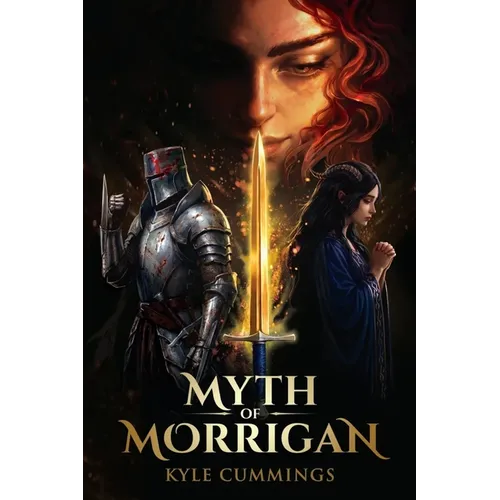 Myth of Morrigan