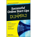 Successful Online Start-Ups for Dummies