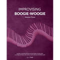 Improvising Boogie-Woogie Volume Three