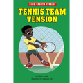 Tennis Team Tension