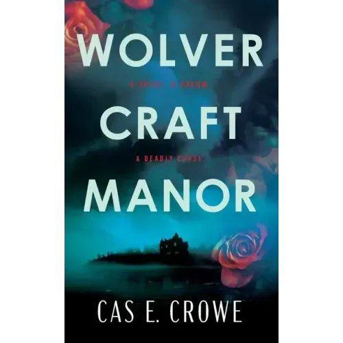 Wolvercraft Manor