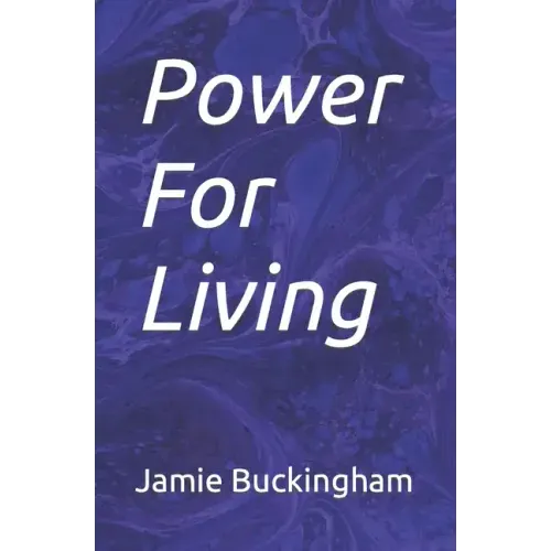 Power For Living