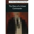 The Diary of a U-boat Commander