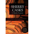 Sherry Casks: A Halachic Perspective 2nd Edition