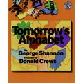 Tomorrow's Alphabet