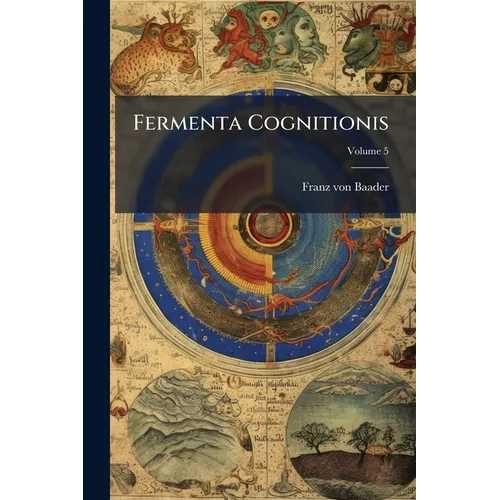 Fermenta Cognitionis; Volume 5