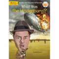 What Was the Hindenburg?