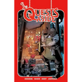 Quests Aside Vol. 1: Adventurers Anonymous