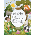 I am because we are