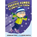 Freddie Ramos Stomps the Snow: Volume 5