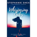 Whispering Oaks: A WLW Romantic Suspense