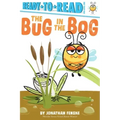 The Bug in the Bog: Ready-To-Read Pre-Level 1