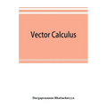 Vector calculus