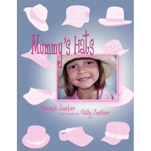 Mommy's Hats
