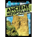 The Advances of Ancient Mesopotamia
