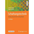 Schaltungstechnik: Analog Und Gemischt Analog/Digital