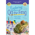 Exploring According to Og the Frog