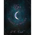Nyx in the House of Night: Mythology, Folklore, and Religion in the P.C. and Kristin Cast Vampyre Series