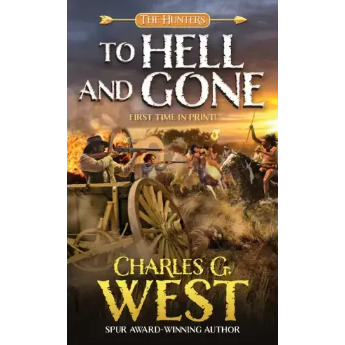 To Hell and Gone