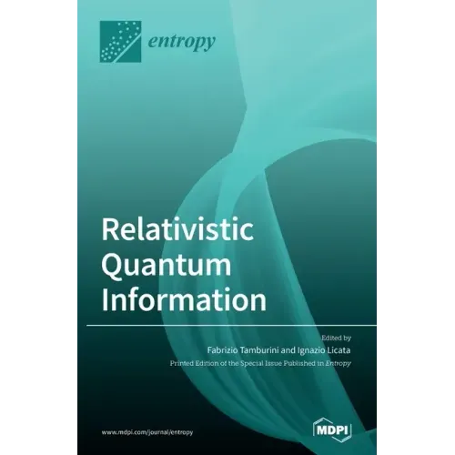 Relativistic Quantum Information