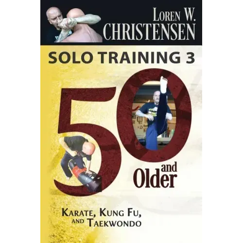 Solo Training 3: 50 And Older