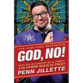 God, No!