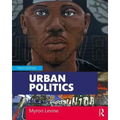 Urban Politics: Cities and Suburbs in a Global Age