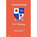 David Blaize