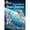 Mae and Marco's Space Journey: Band 12/Copper