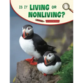 Is It Living or Nonliving?