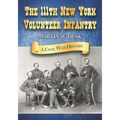 The 111th New York Volunteer Infantry: A Civil War History