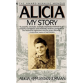Alicia: My Story