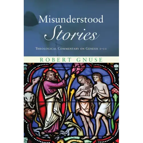 Misunderstood Stories