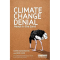 Climate Change Denial: Heads in the Sand
