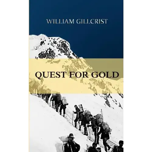 Quest For Gold