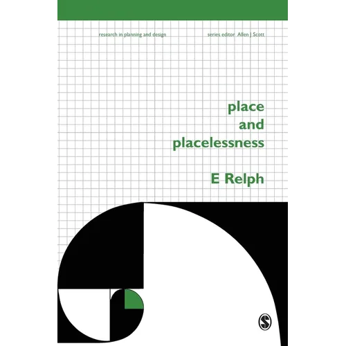 Place and Placelessness
