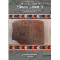 The Decipherment of Minoan Linear A, Volume I, Part VI: Hurrians and Hurrian in Minoan Crete: Indices and glossaries 4