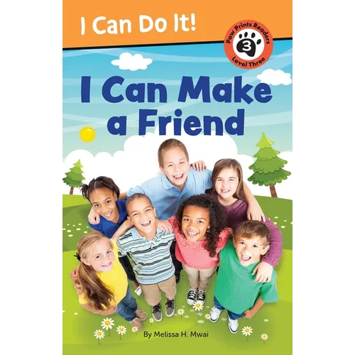 I Can Make a Friend!